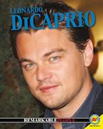 Leonardo DiCaprio