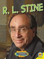 R. L. Stine