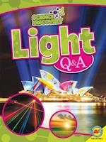 Light Q&A
