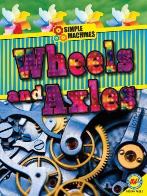 Wheels and Axles