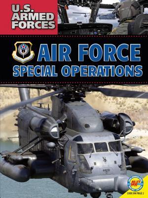 Air Force Special Operations