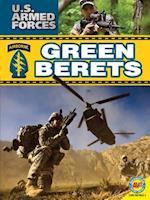 Green Berets