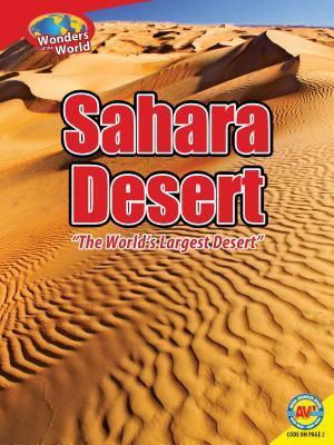 Sahara Desert