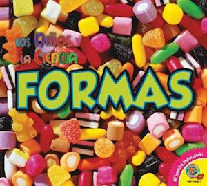 Formas = Shapes