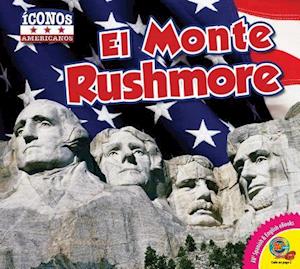 El Monte Rushmore = Mount Rushmore