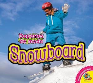 Snowboard