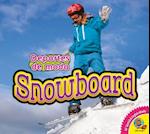 Snowboard