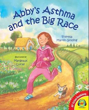 Abby's Asthma and the Big Race