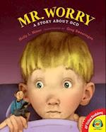 Mr. Worry, a Story about Ocd