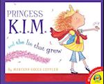 Princess K.I.M. and the Lie That Grew