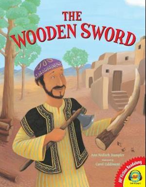 The Wooden Sword