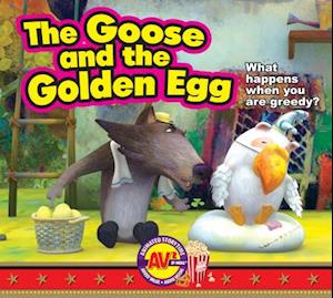 The Goose and the Golden Egg