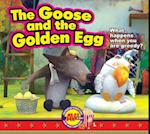 The Goose and the Golden Egg