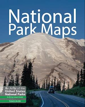 National Park Maps