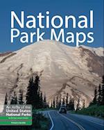 National Park Maps