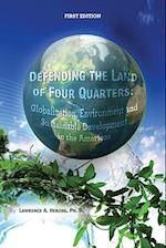 Defending the Land of Four Quarters