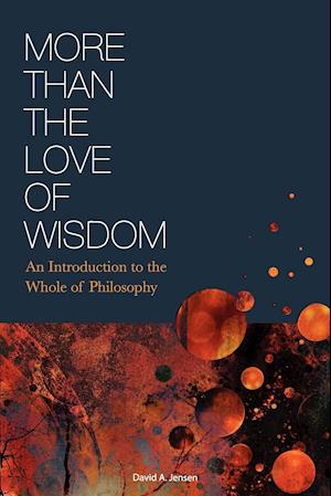 More Than the Love of Wisdom