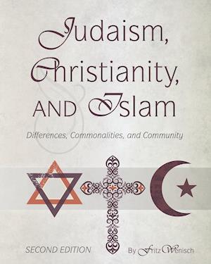 Judaism, Christianity, and Islam