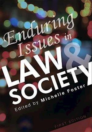 Issues in Law and Society