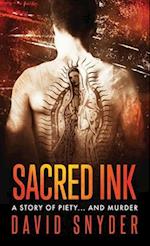 Sacred Ink