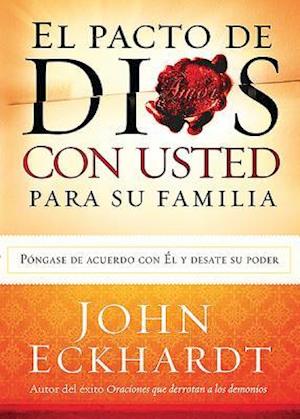 El Pacto de Dios Con Usted Para Su Familia / God's Covenant with You for Your Fa Mily = God's Covenant with You for Your Family