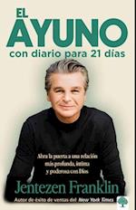 El Ayuno Con Diario Para 21 Dias