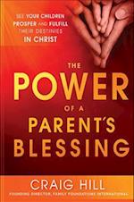 Power Of A Parent's Blessing, The