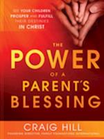 Power of a Parent's Blessing