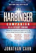 Harbinger Companion With Study Guide, The