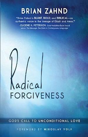 Radical Forgiveness