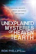 Unexplained Mysteries Of Heaven And Earth