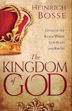 Kingdom Of God, The