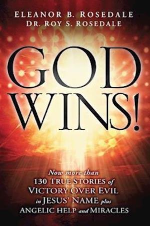 God Wins!