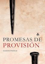 Promesas de Provision = Provision Promises