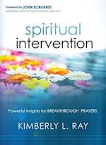 Spiritual Intervention