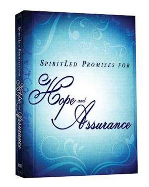 Spiritled Promises For Hope And Assurance