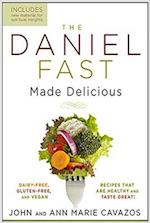 The Daniel Fast Made Delicious