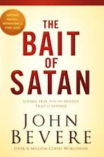 Bait of Satan, 20th Anniversary Edition