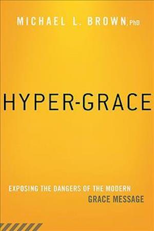 Hyper-Grace