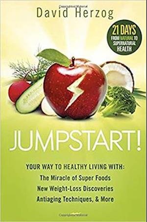 Jumpstart!