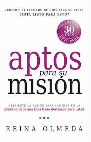 Aptos Para Su Mision