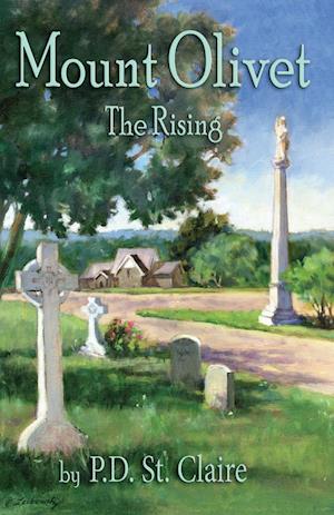 Mount Olivet - The Rising