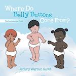 Where Do Belly Buttons Come From?
