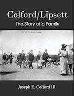 Colford/Lipsett - The Story of a Family