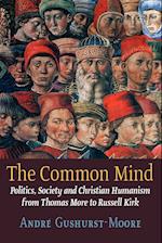 The Common Mind
