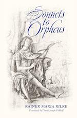 Sonnets to Orpheus (Bilingual Edition)