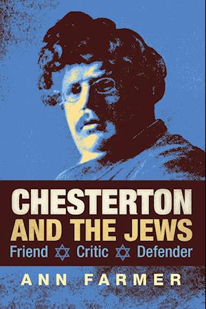 Chesterton and the Jews