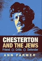 Chesterton and the Jews