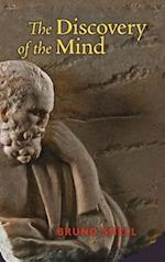 Discovery of the Mind: The Greek Origins of European Thought 