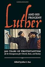 Luther and His Progeny
